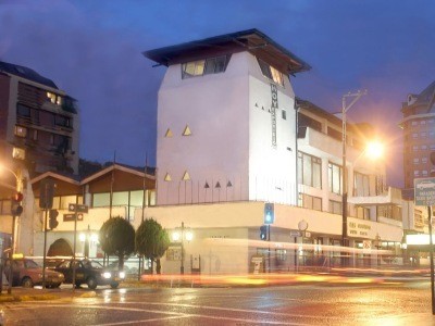 Casa del Arte "Diego Rivera"