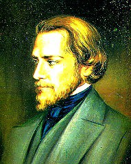 Federico Ozanam